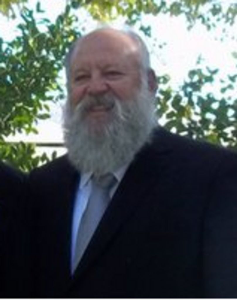Ronald Lee Tarazoff Profile Photo