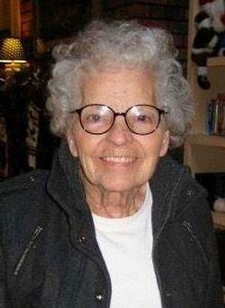 Maude Brooks King