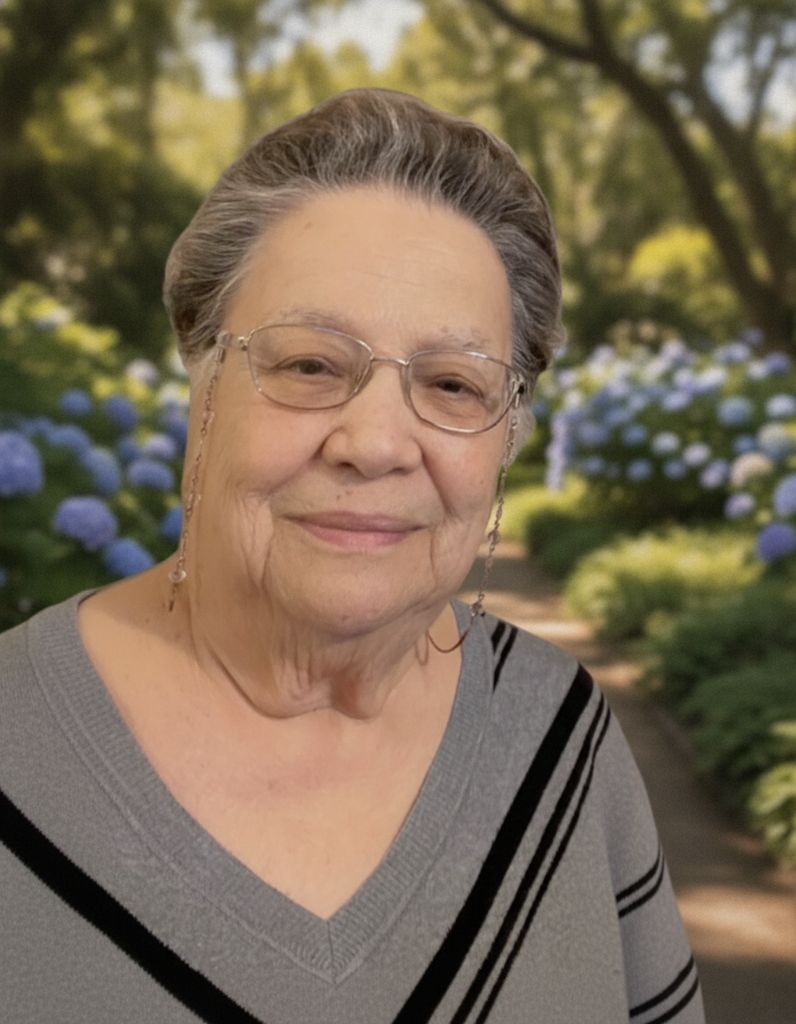Patricia Milton Profile Photo