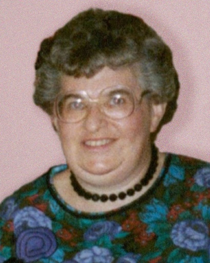 Margaret A. Driscoll Profile Photo