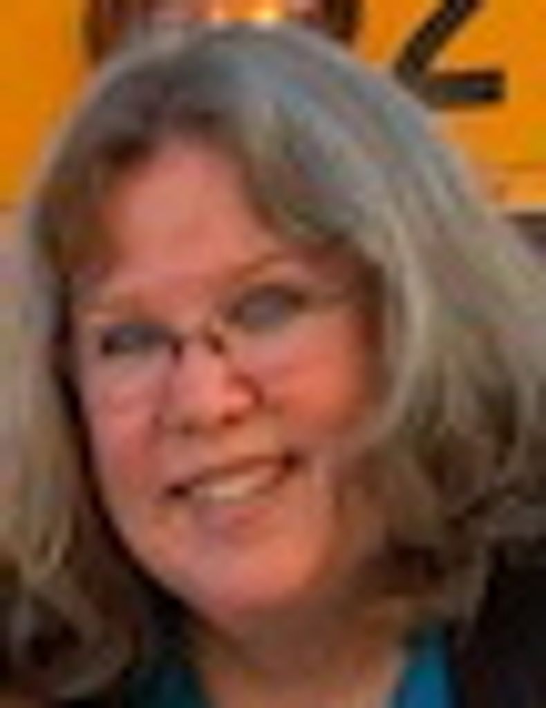 Laura W Hoff Profile Photo