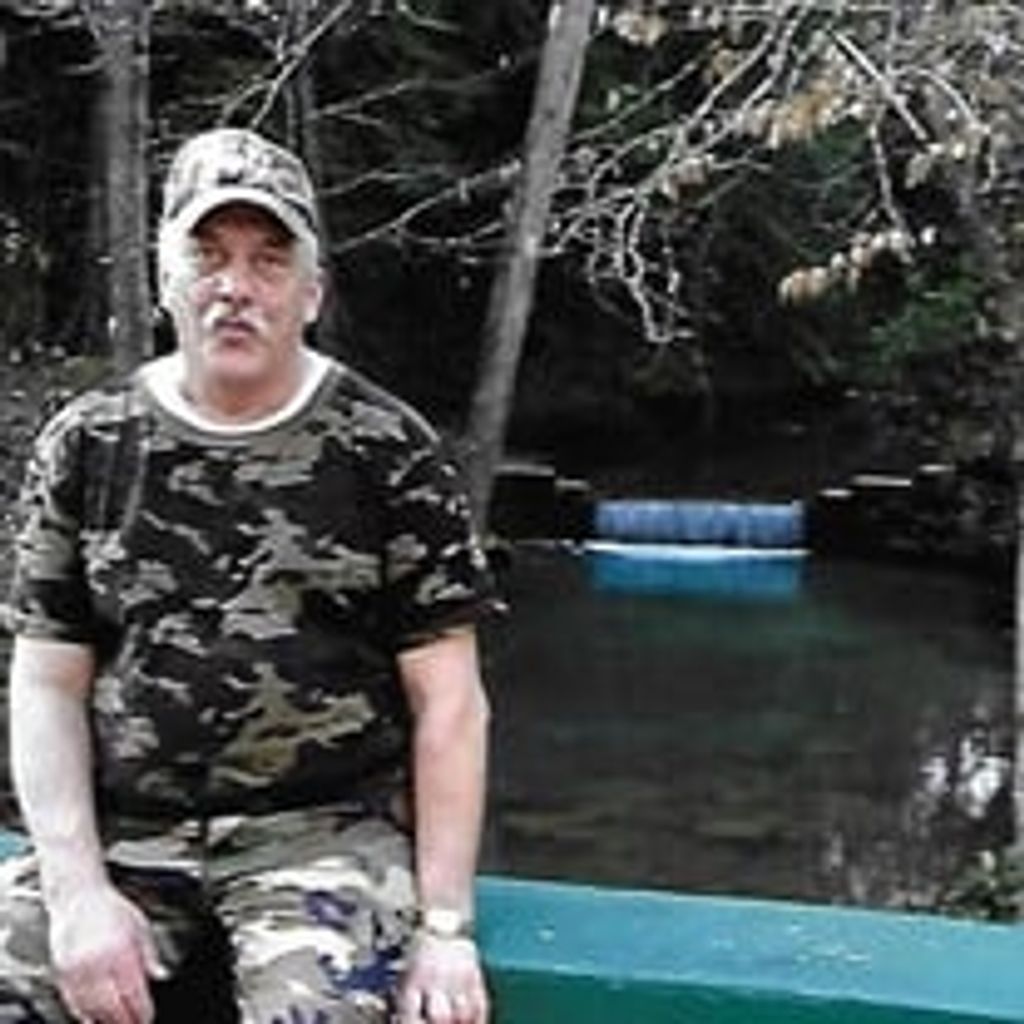 Glynn Allen Martin Profile Photo