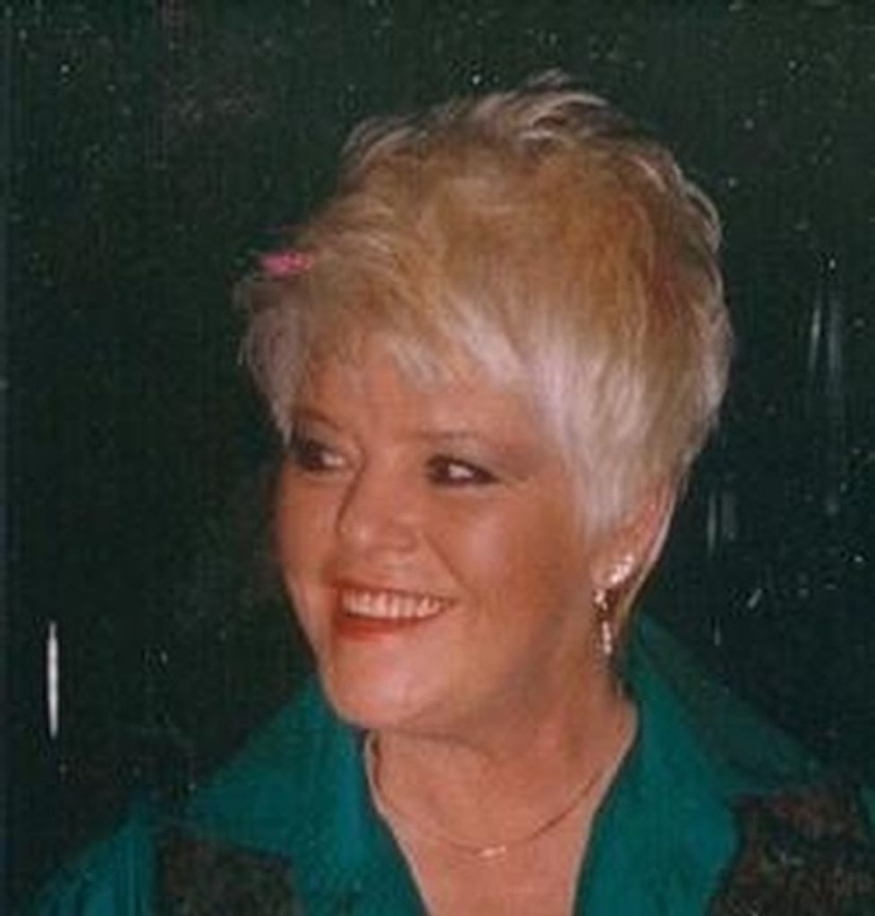 Shirley Ann Sidicane