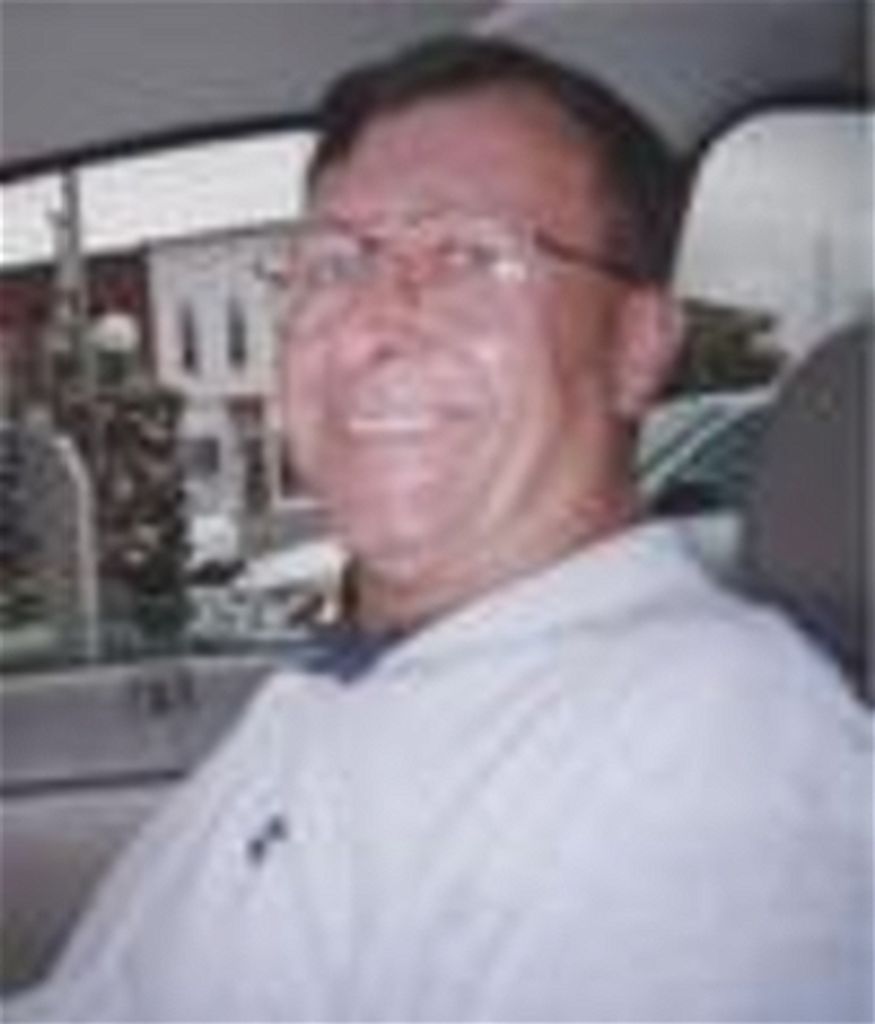 Richard Vestal
