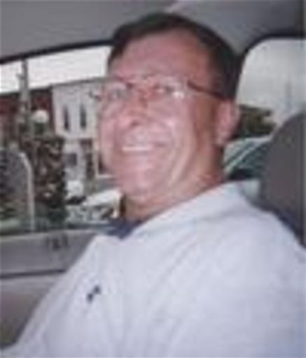 Richard Vestal Profile Photo
