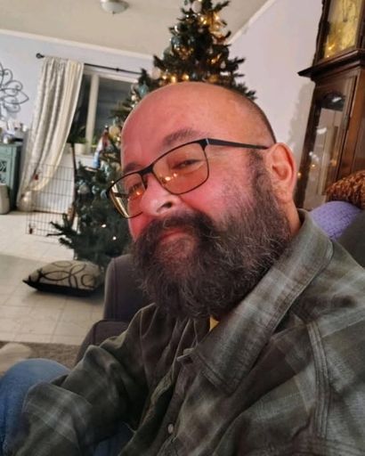 Adam Foister's obituary image