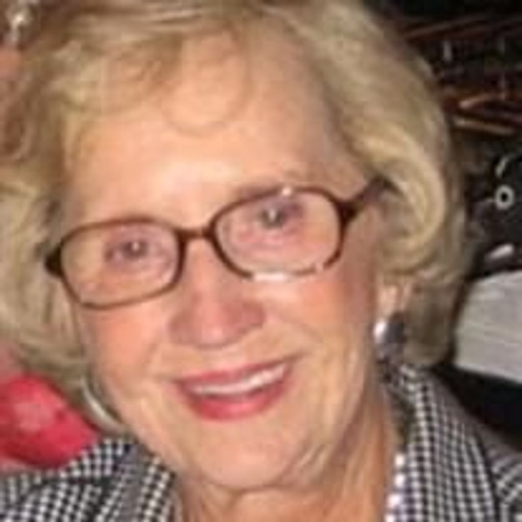 Louise  "Weezie" Anderson
