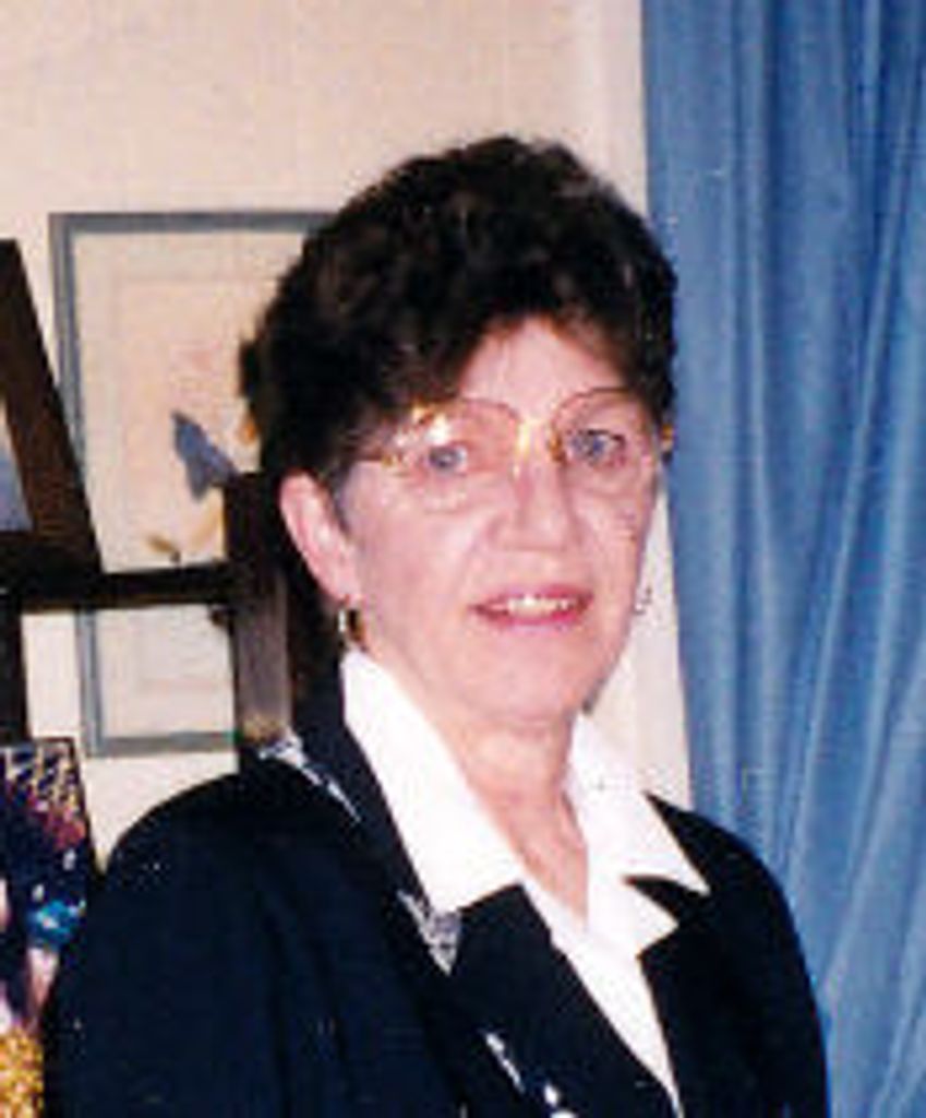 Joyce C. Motteler Pointer Profile Photo