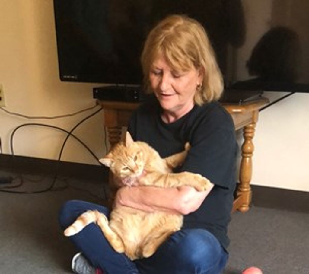 Debbie Vinson Profile Photo