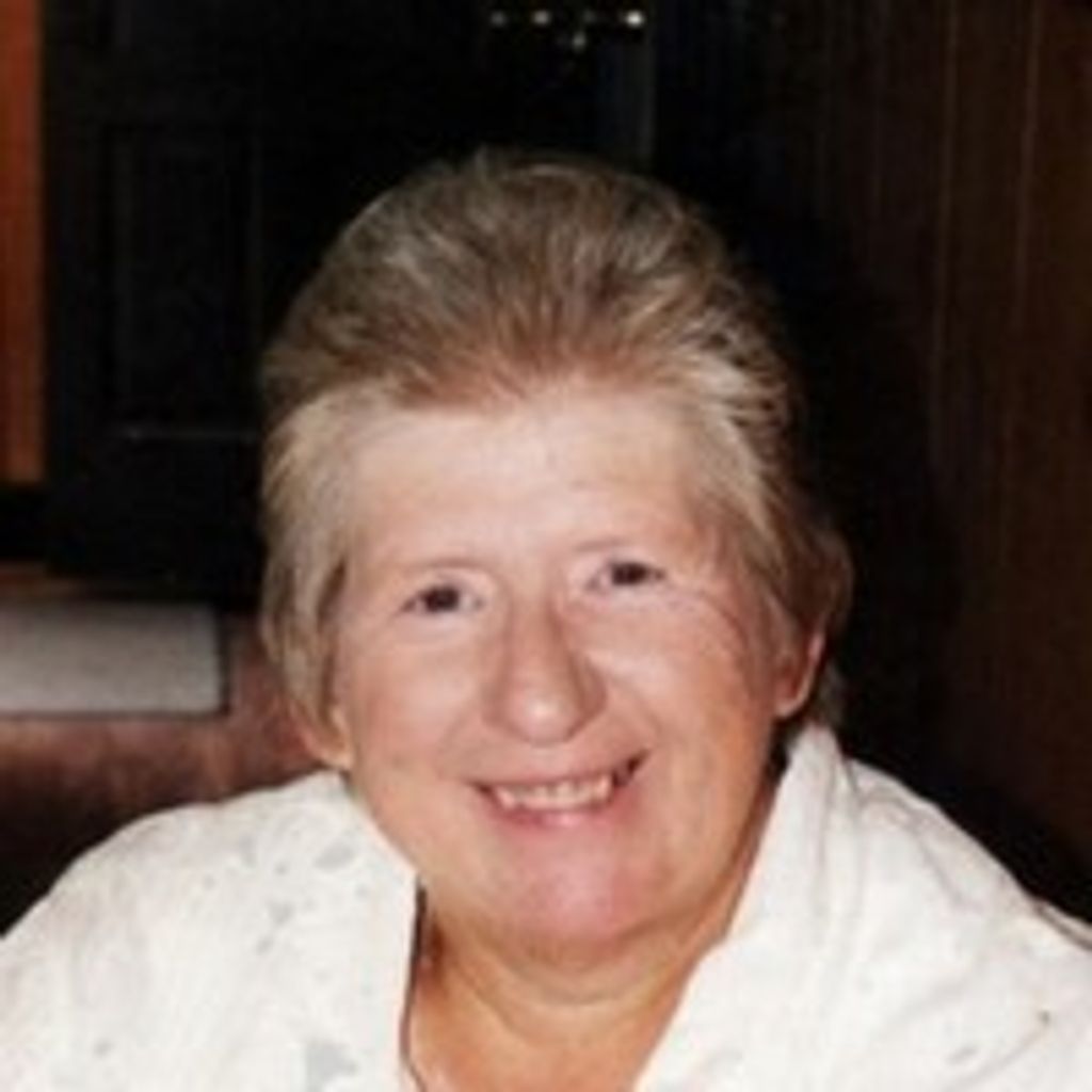 Sherry Sandra Wilder