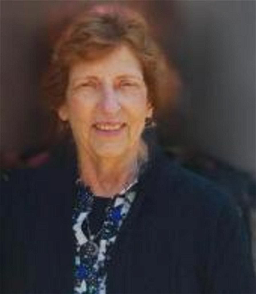 Kay Louise Boone (Peek) Profile Photo