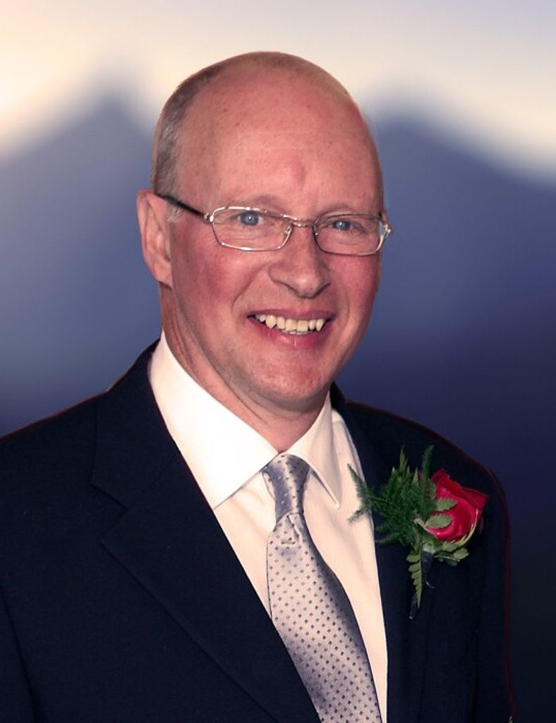 Christopher William Godfrey Profile Photo