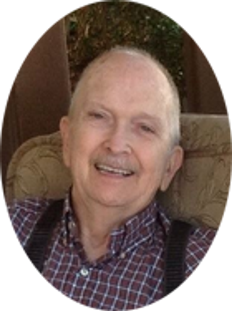Edward Welch