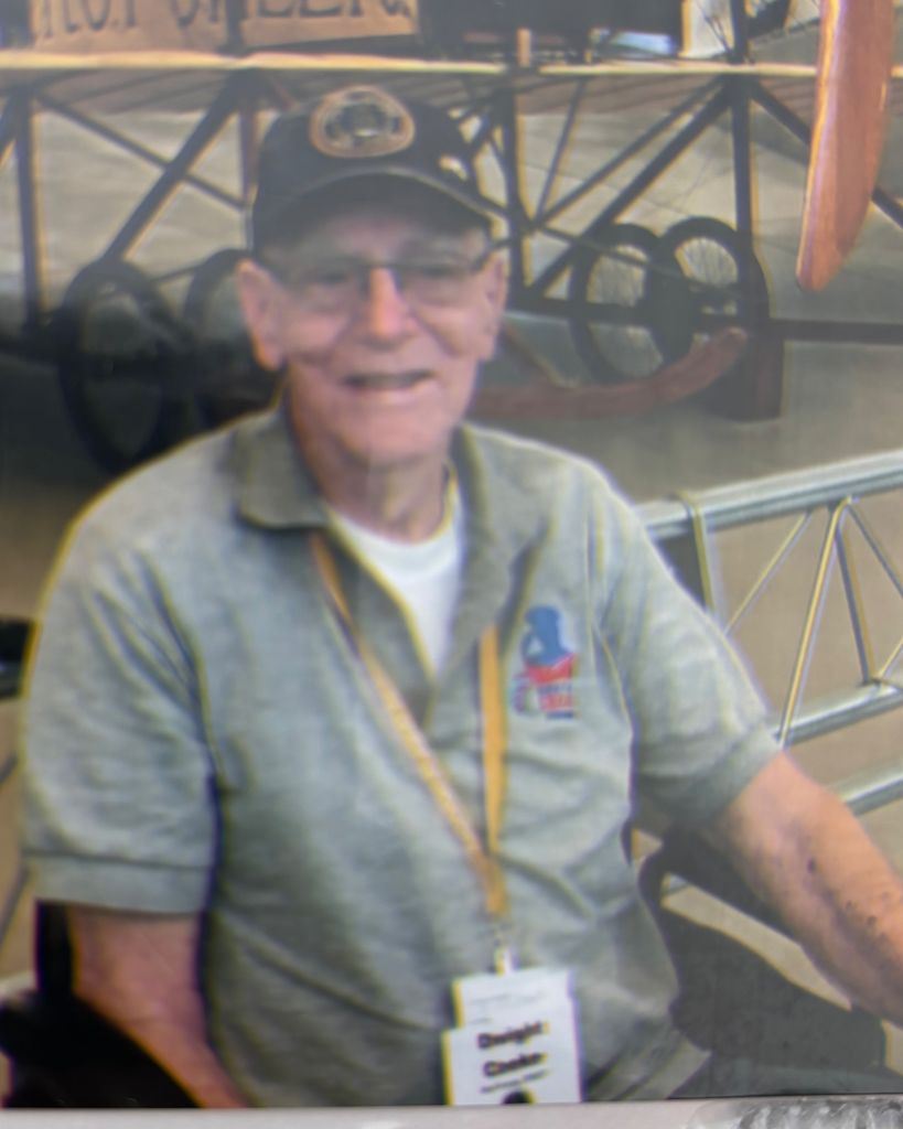 Dwight A. Cooke Profile Photo