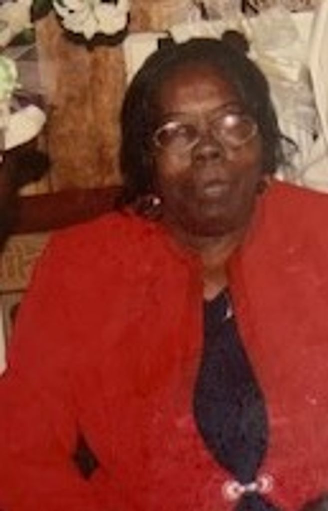 Ms. Margie Jane Johnson Profile Photo