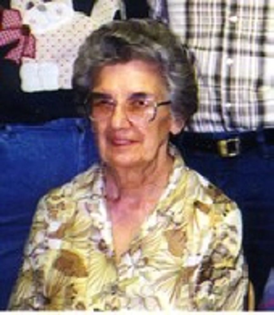 Cecelia Studebaker