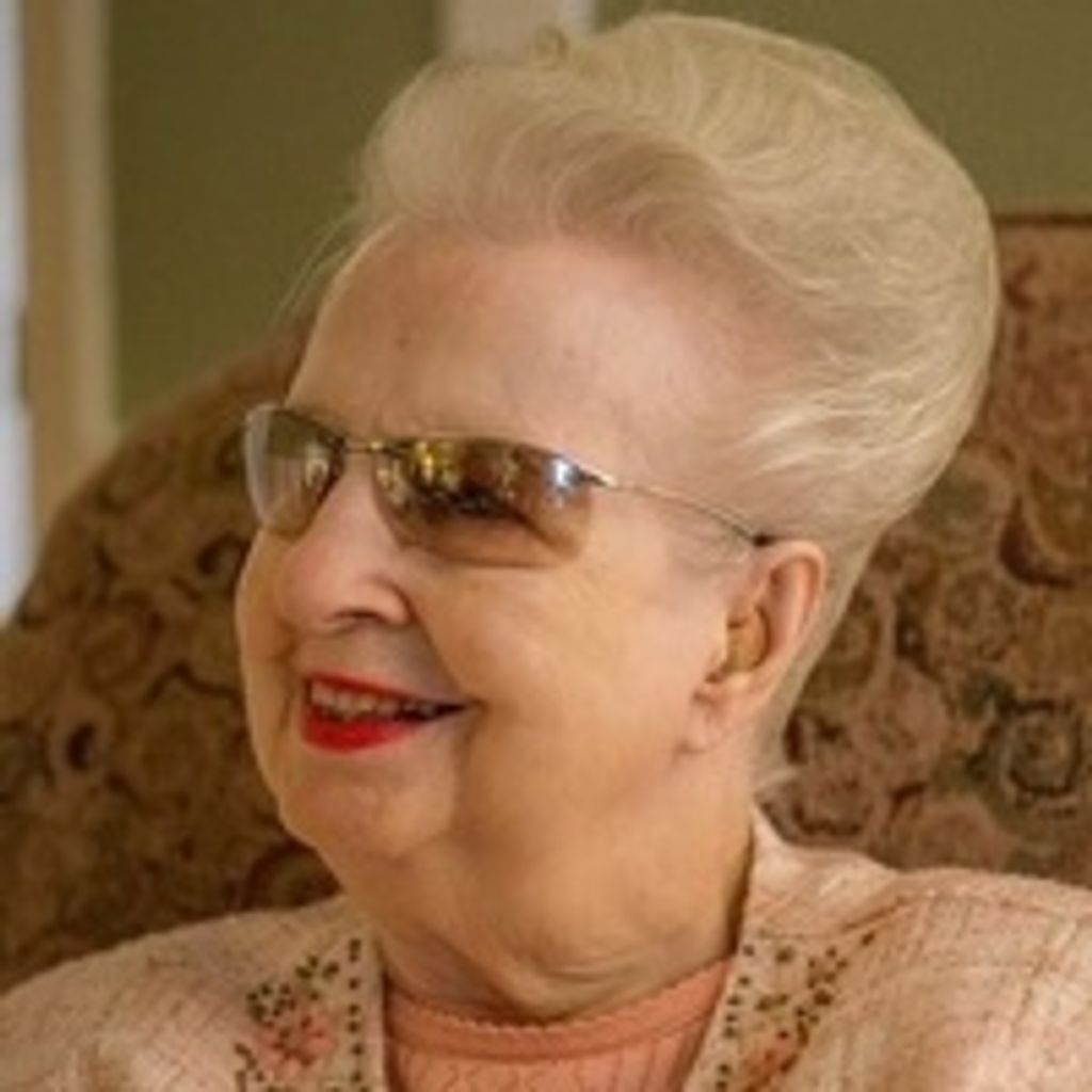 Mable Fleming Corbitt