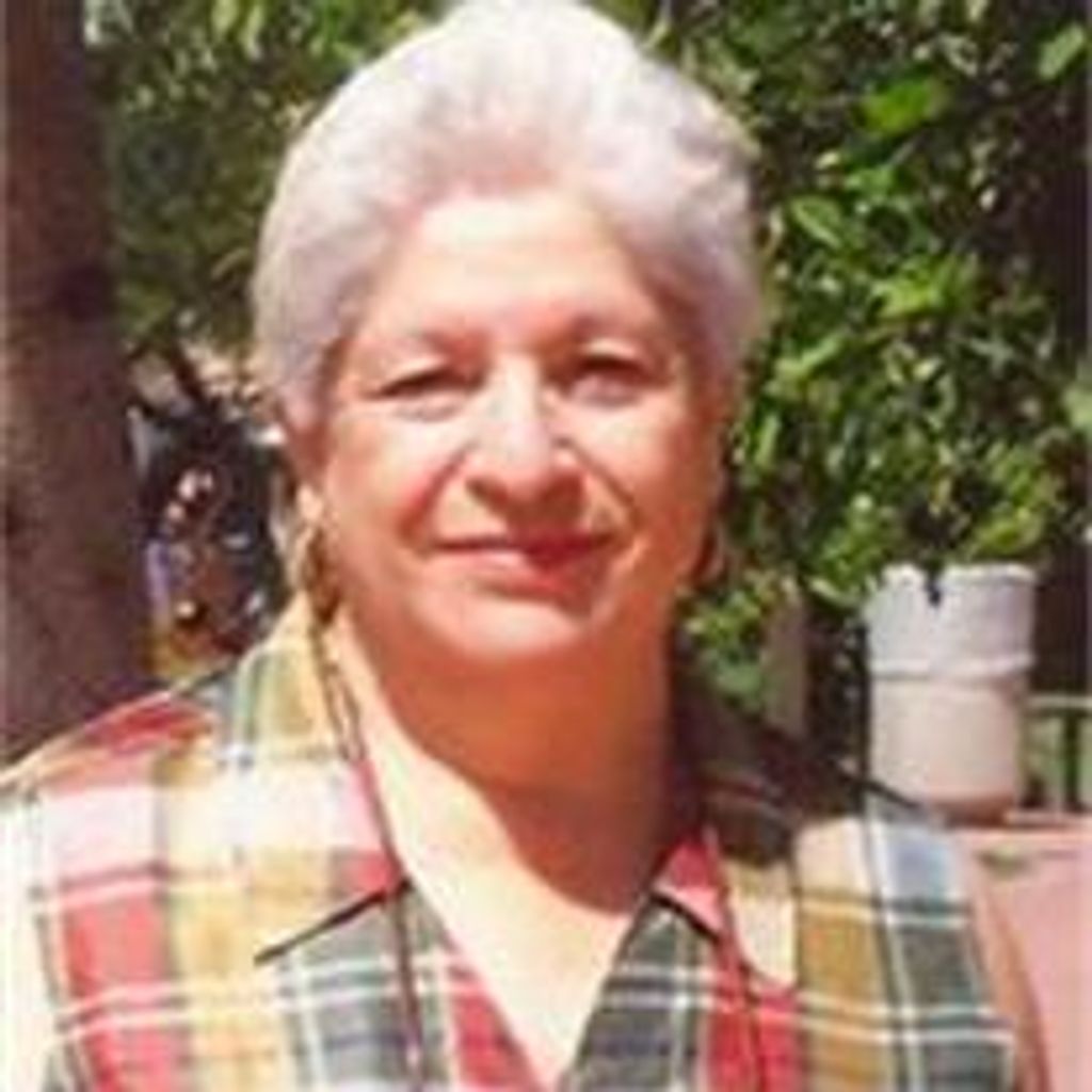 Severiana Corral Herrera