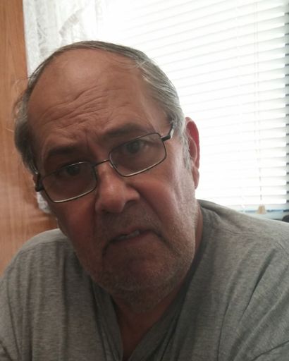 Leonard Velez's obituary image