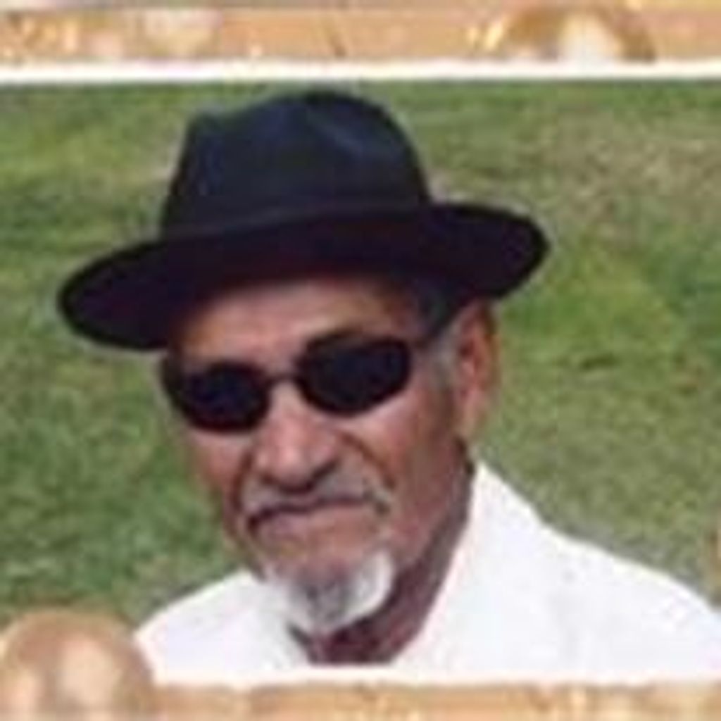 Santos Valdez