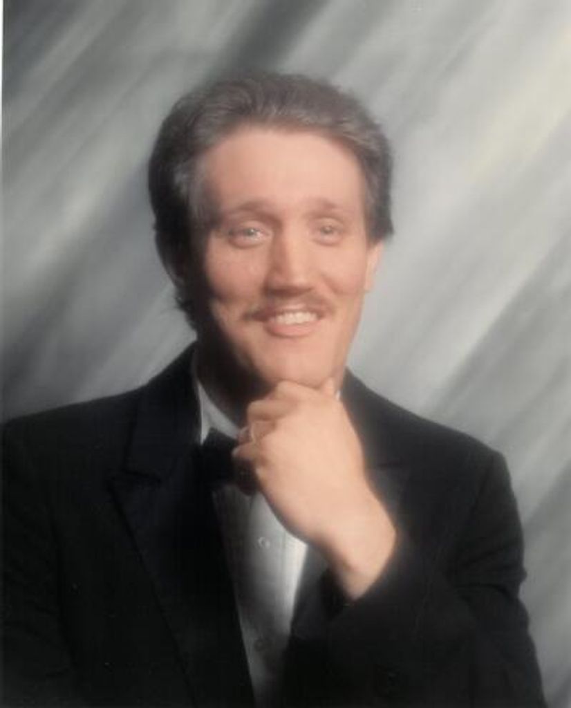 Daniel Brian Hobgood Profile Photo