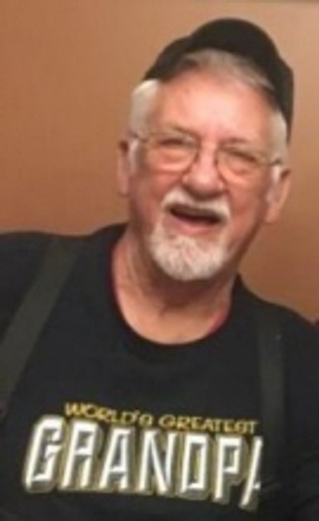 Jerry Wayne Murray