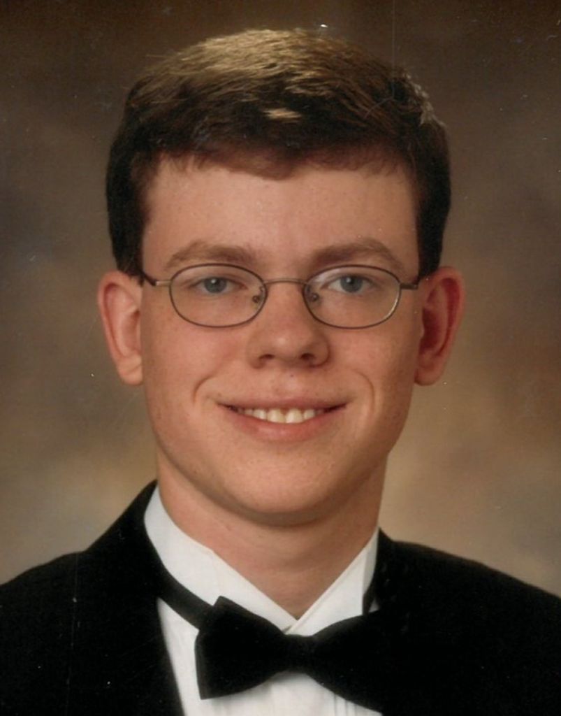 Timothy Keith Baxter