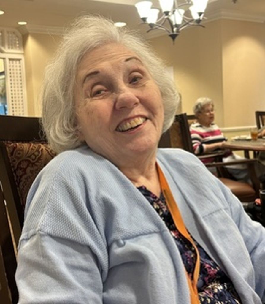 Carol Hotton Profile Photo