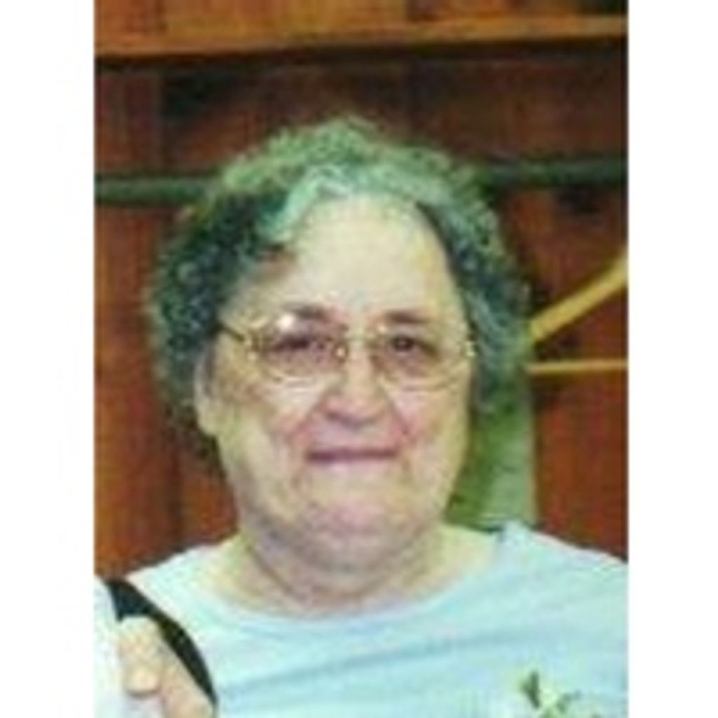 Kay F. Burns