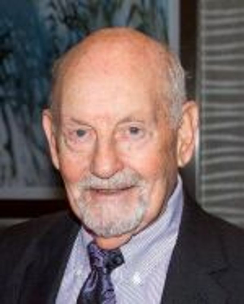 Ronald  H. Grossman