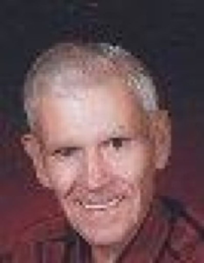 Robert "Bob" W. Carpenter, Sr