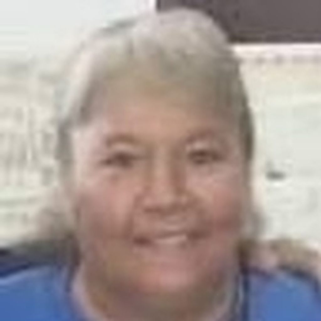 Angela "Angie" Walden Sewell