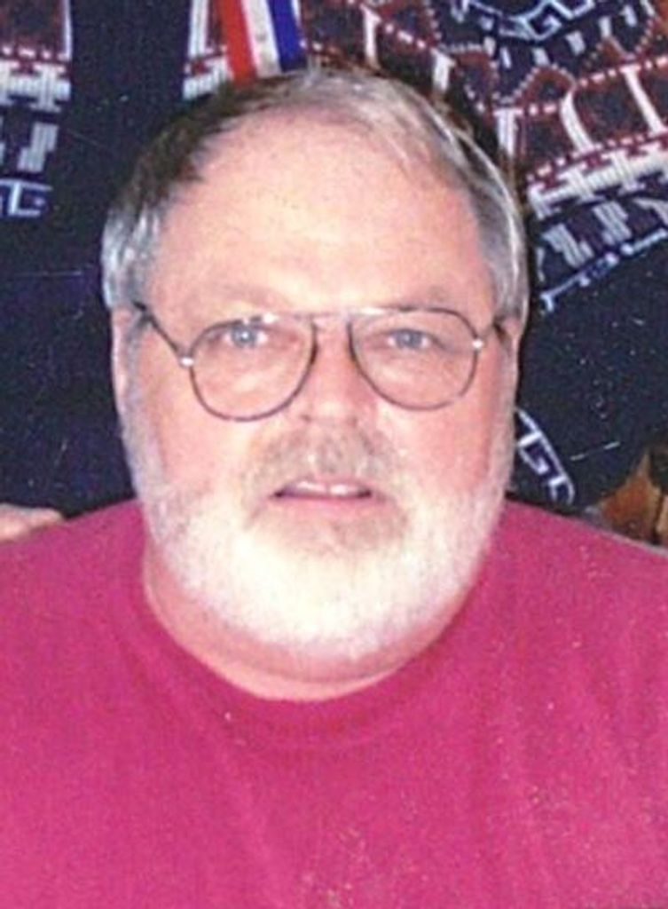 Steven Patrick Olson Profile Photo