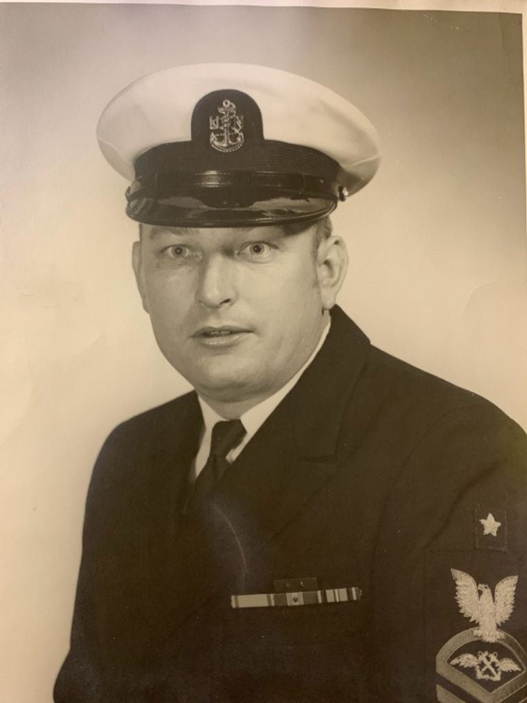 Bruce Jones Profile Photo