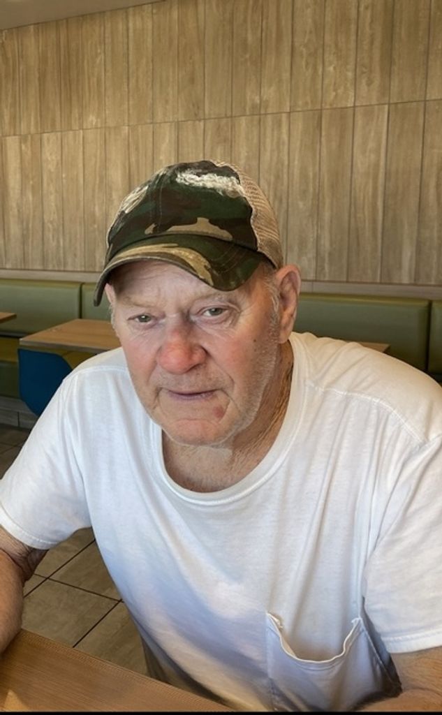 Jerry William Brooks Profile Photo