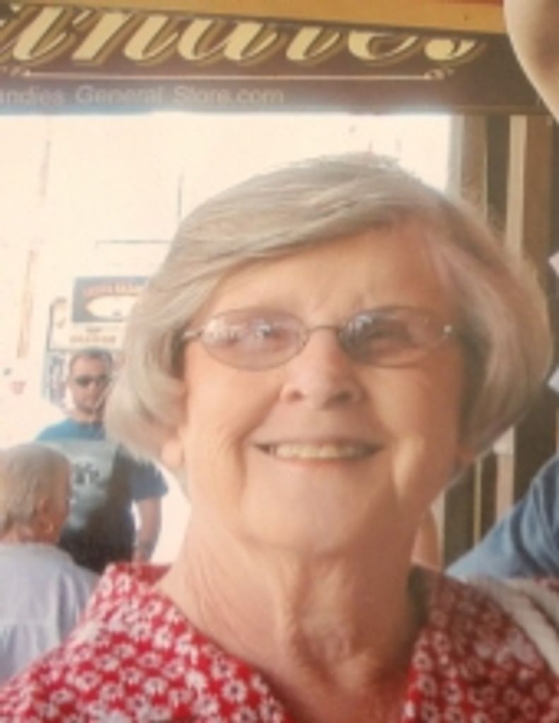Mrs. Julia  (Jan) Ann Hilyer Profile Photo