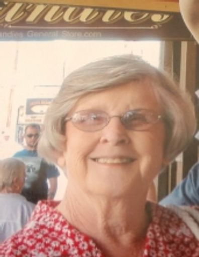 Mrs. Julia  (Jan) Ann Hilyer Profile Photo