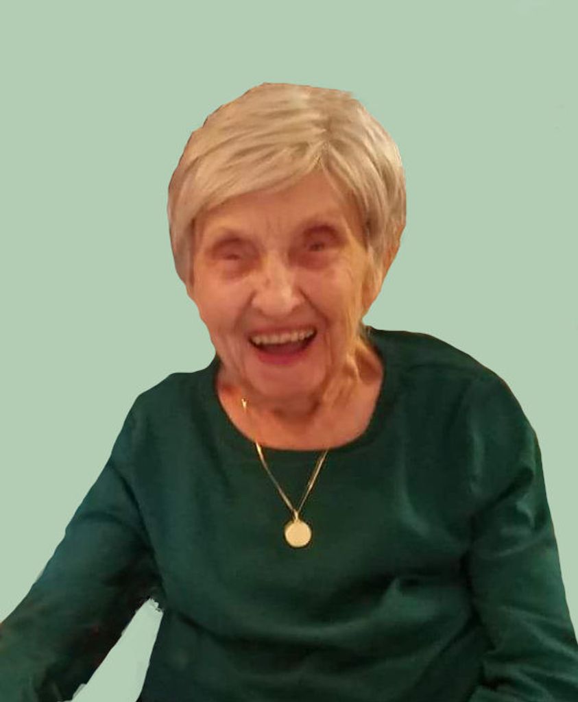 Ethel Ann Habucki