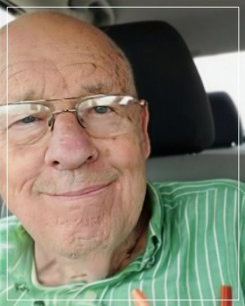 Elmer D. Hairgrove, Jr.