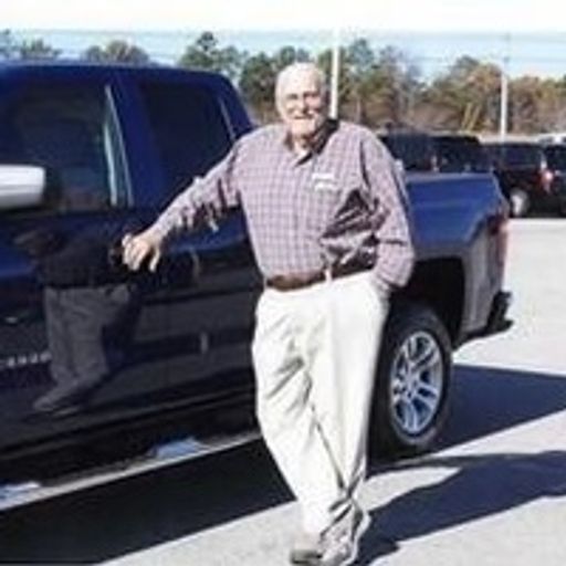 Mike Murray Profile Photo