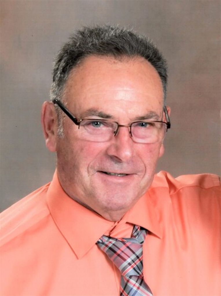 Richard A. “Shorty” Verheyden Profile Photo