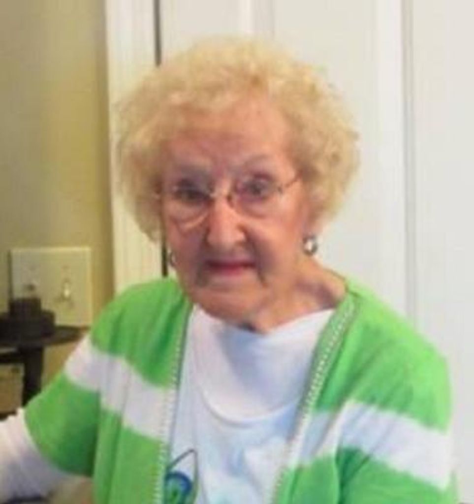 Mary Frances Easterwood Profile Photo