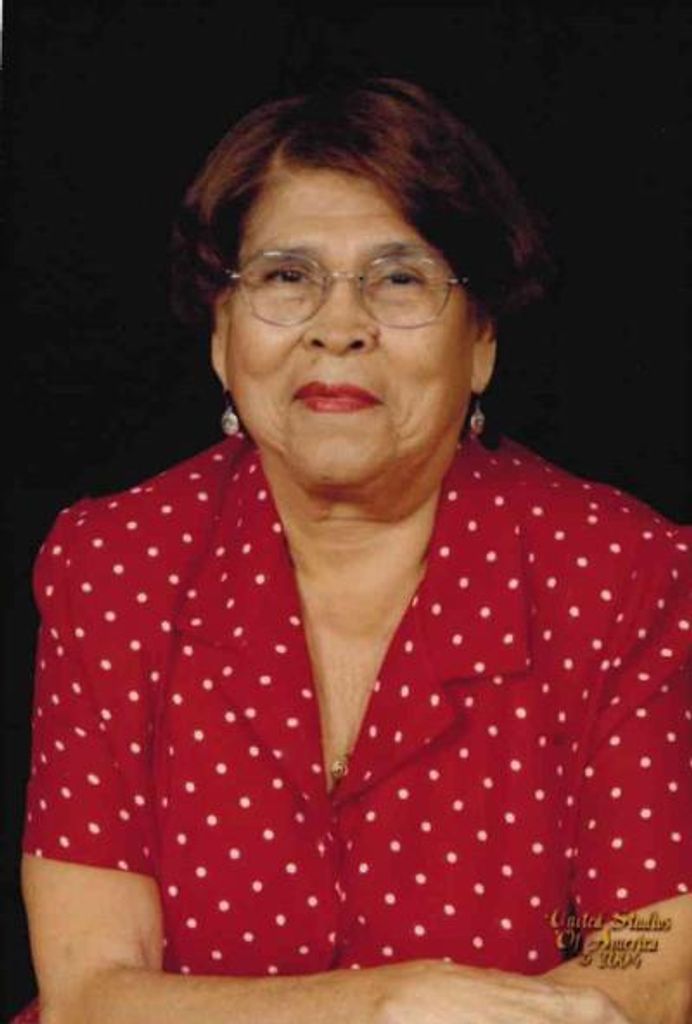 Leonila Arriaga Carrillo Profile Photo