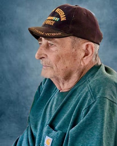 Gerald Westmoreland's obituary image