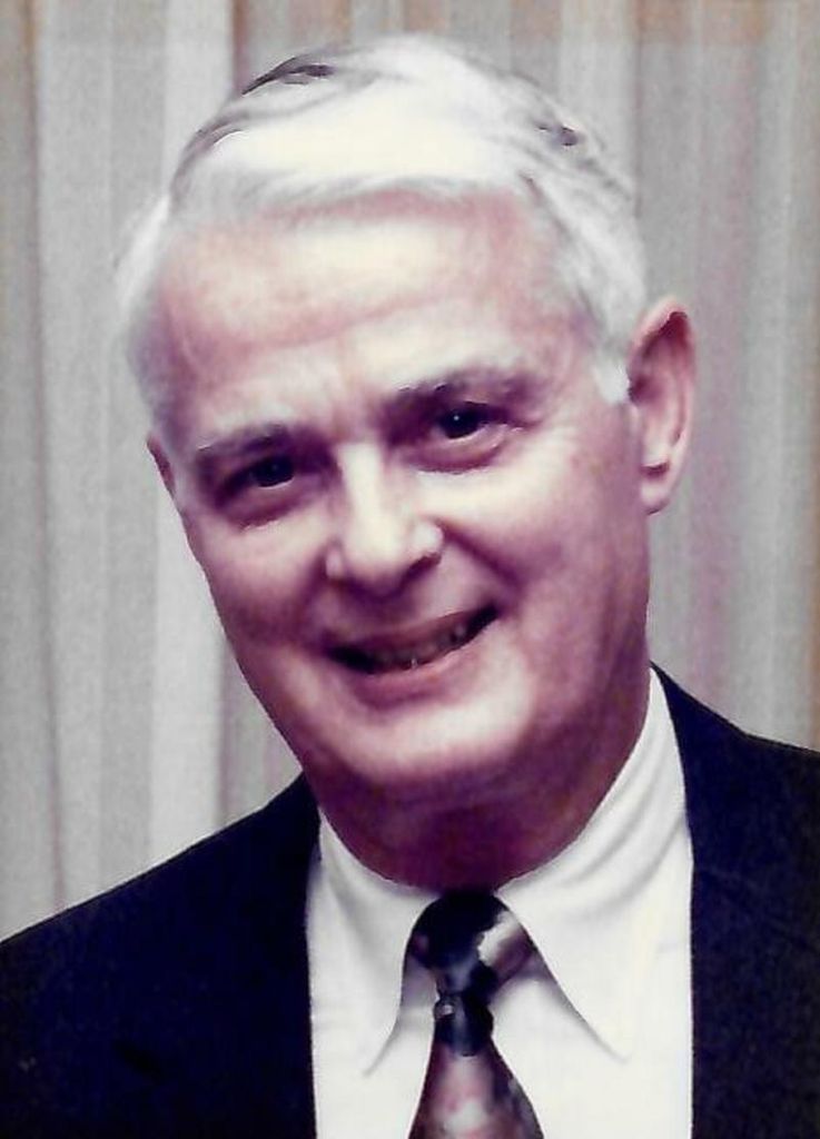 Charles R. Kenney