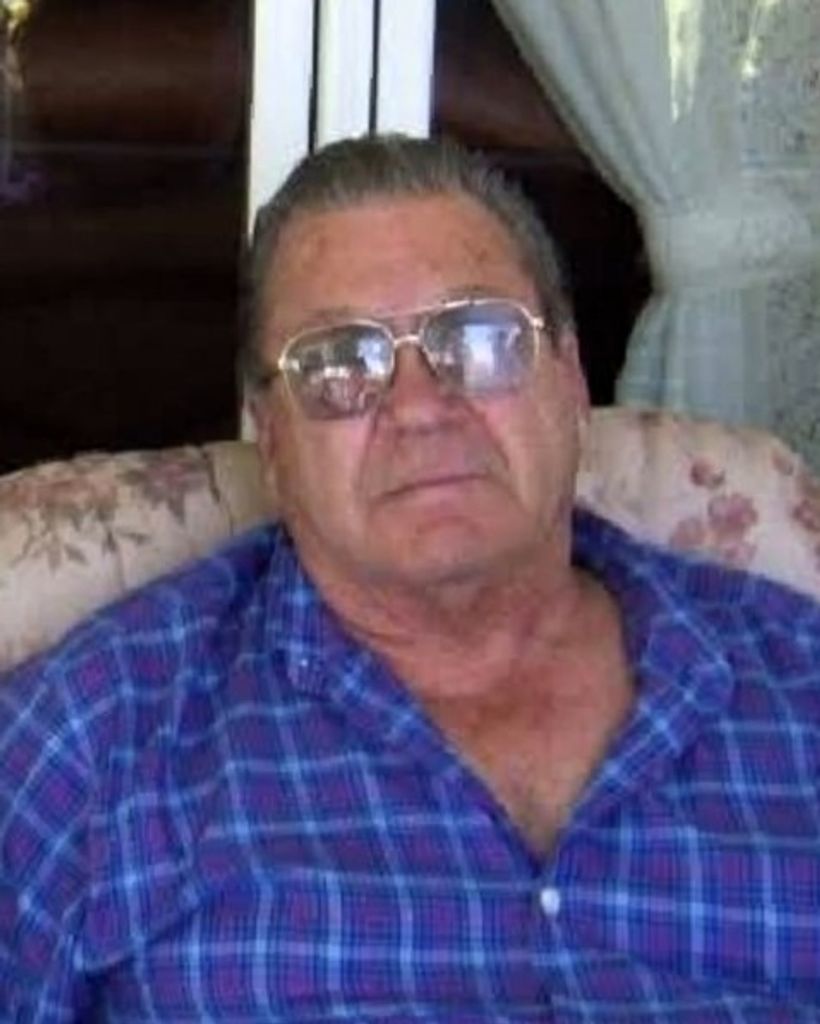 Marvin Leabert Green Profile Photo