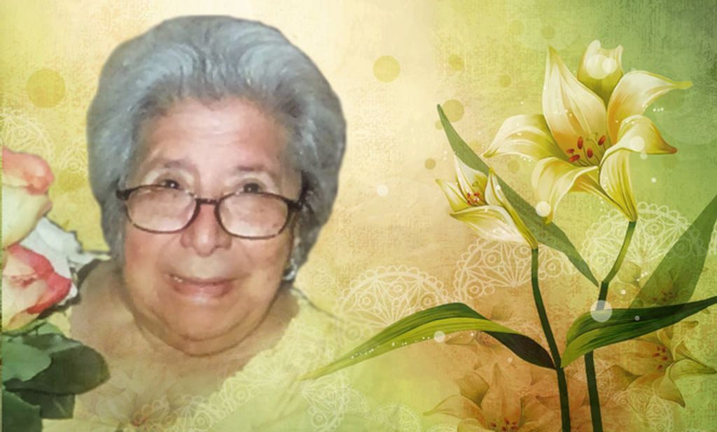 Maria C. Frausto