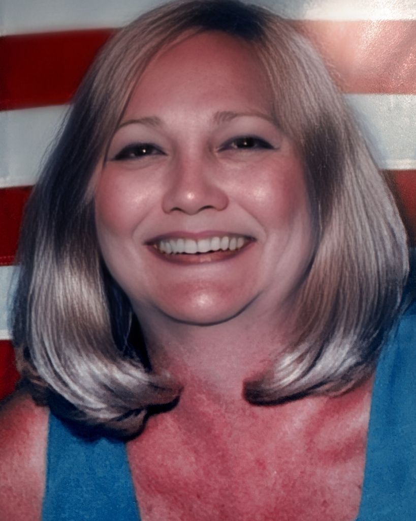 Diana Huey Fugh Profile Photo