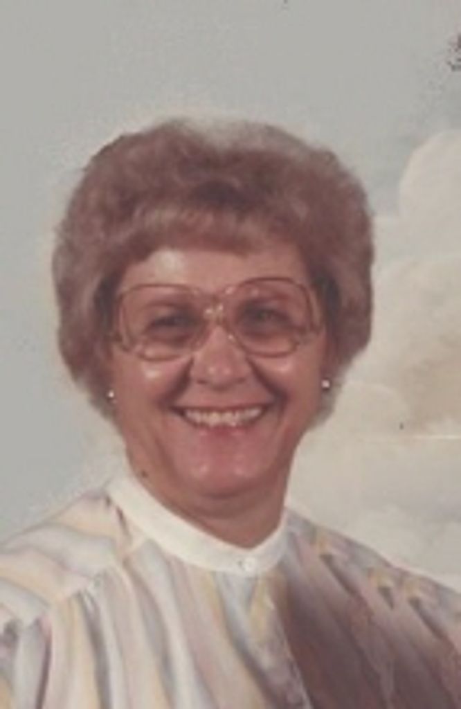 Gladys Marie Brungardt