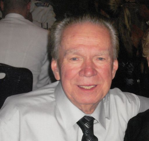 Frank George Opaitz Profile Photo